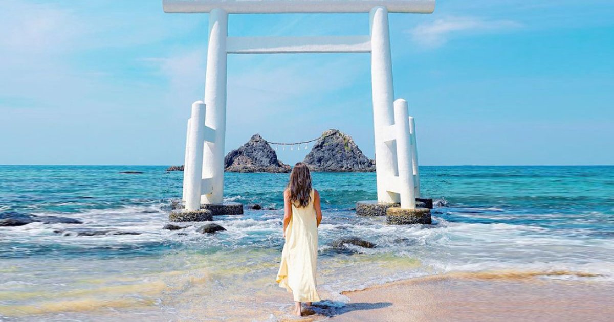 Best things to do in Sakurai Futamigaura's Couple Stones, Japan 2026