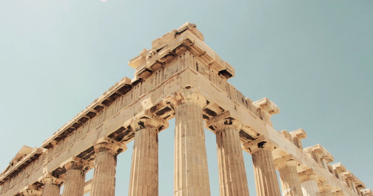 The Budget Checklist: Things To See, Do And Eat In Athens, Greece