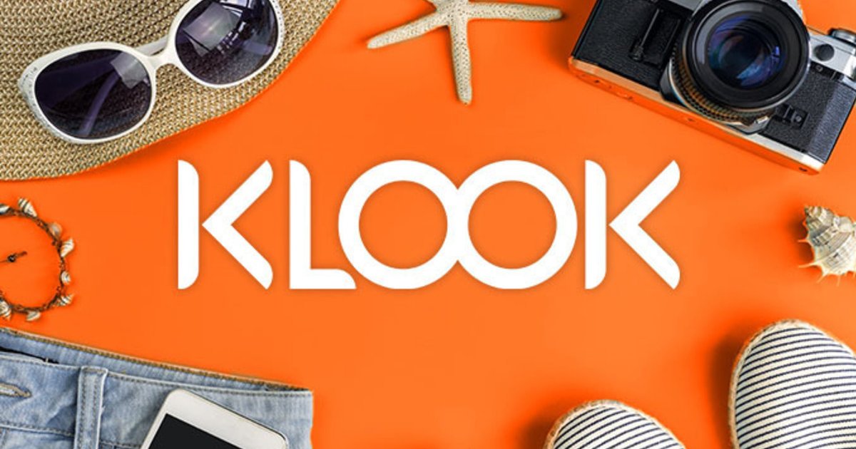 5 เหตุผลดี ๆ ที่ทำให้ KLOOK กลายเป็นเพื่อนซี้เดินทางคนใหม่ของคุณ ...