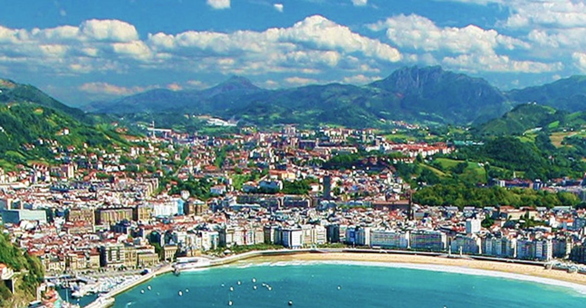 Must-Visit Places and Attractions in San Sebastian, Spain 2026 - Klook