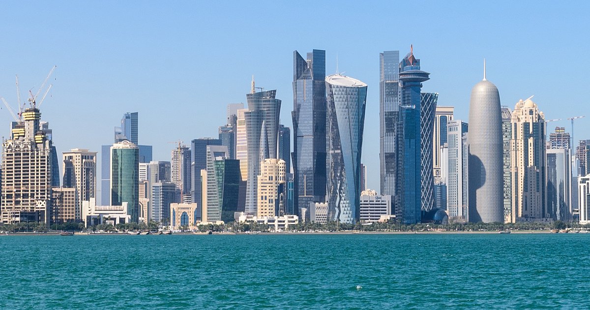Must-Visit Places and Attractions in Doha, Qatar 2026 - Klook