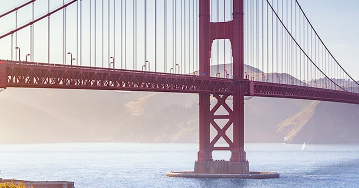Best Places To Visit in San Francisco - Klook
