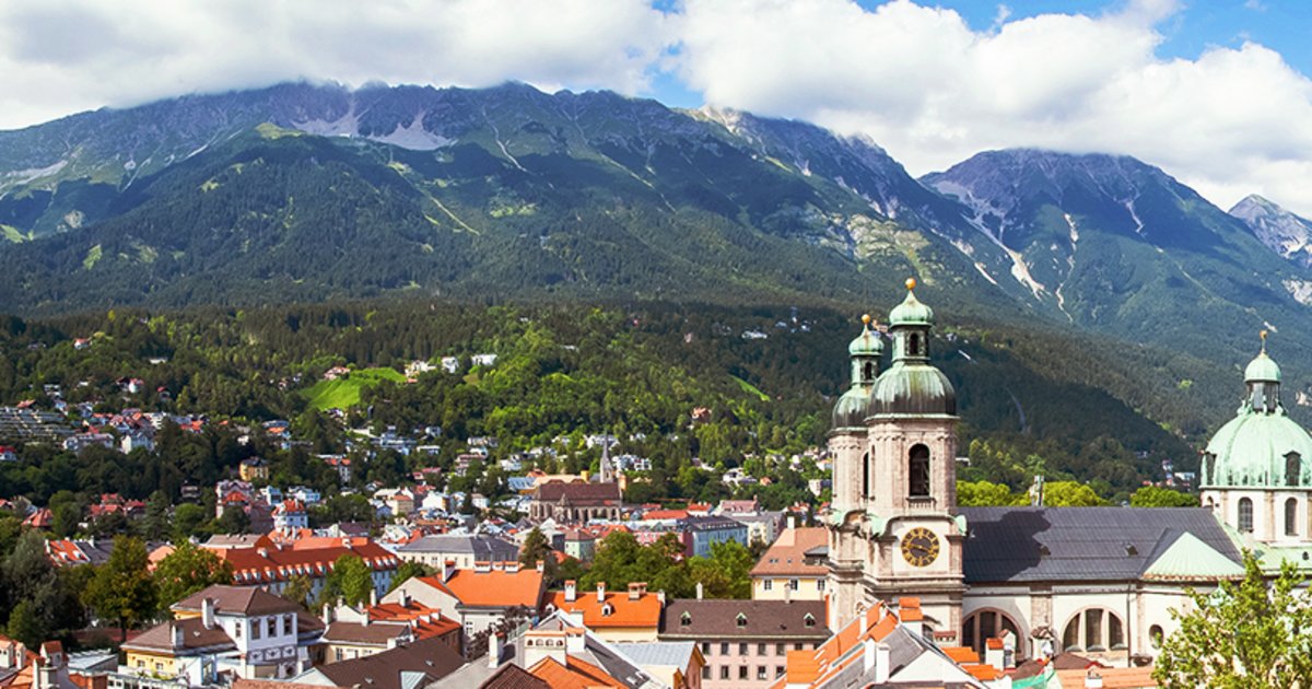 Must-Visit Places and Attractions in Innsbruck, Austria 2026 - Klook