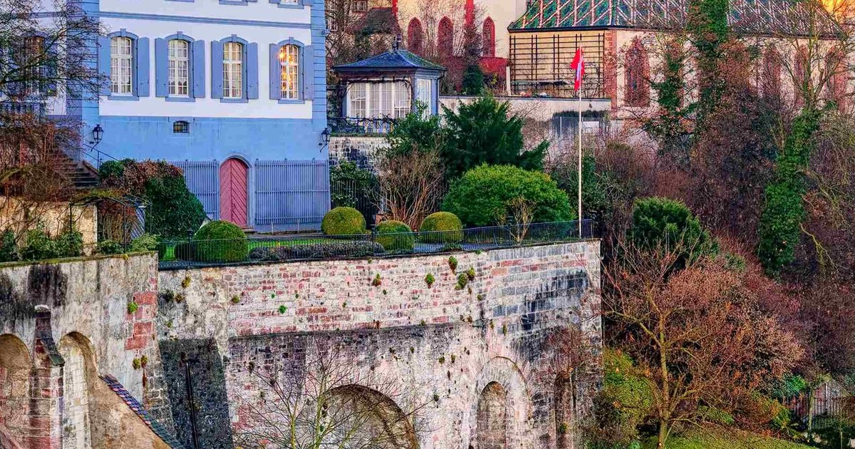 Must-Visit Places and Attractions in Basel, Switzerland 2026 - Klook