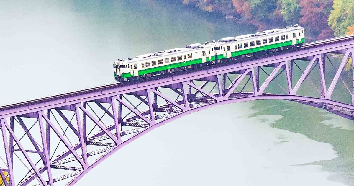新泻自由行旅游攻略2026:景点推荐