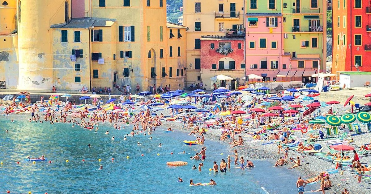 Things to do in Genoa - Klook