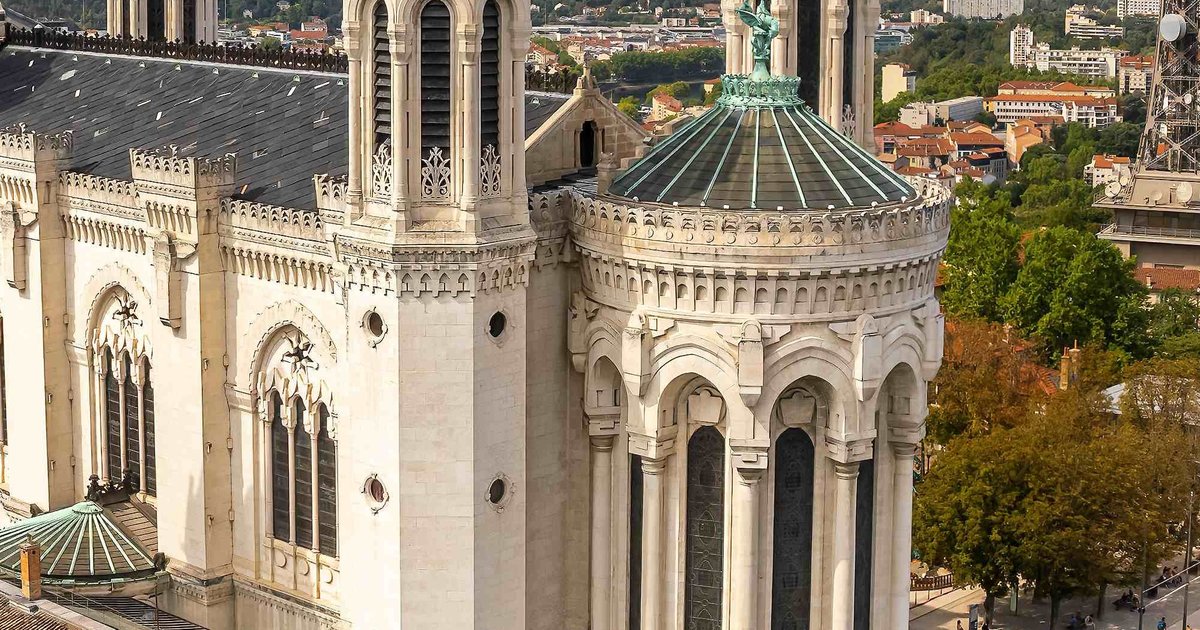 Must-Visit Places and Attractions in Lyon, France 2026 - Klook