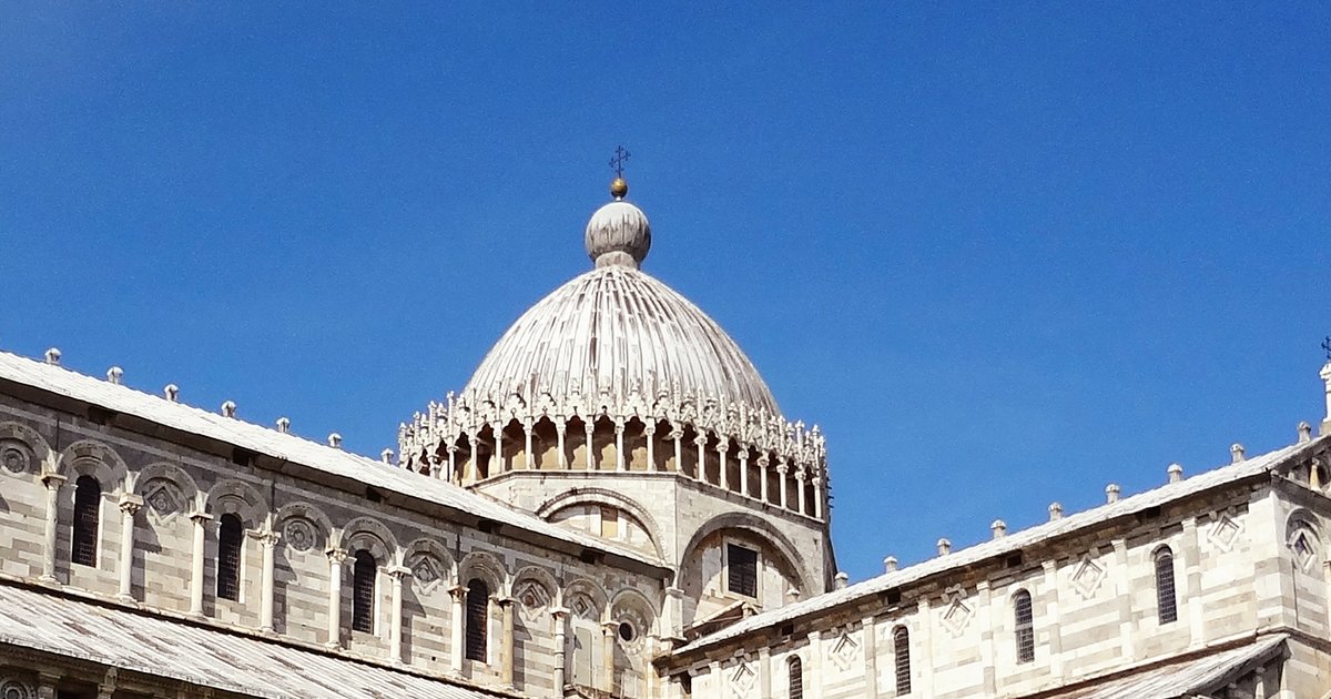 Pisa 2026: Must-Visit Places & Top Attractions - Klook