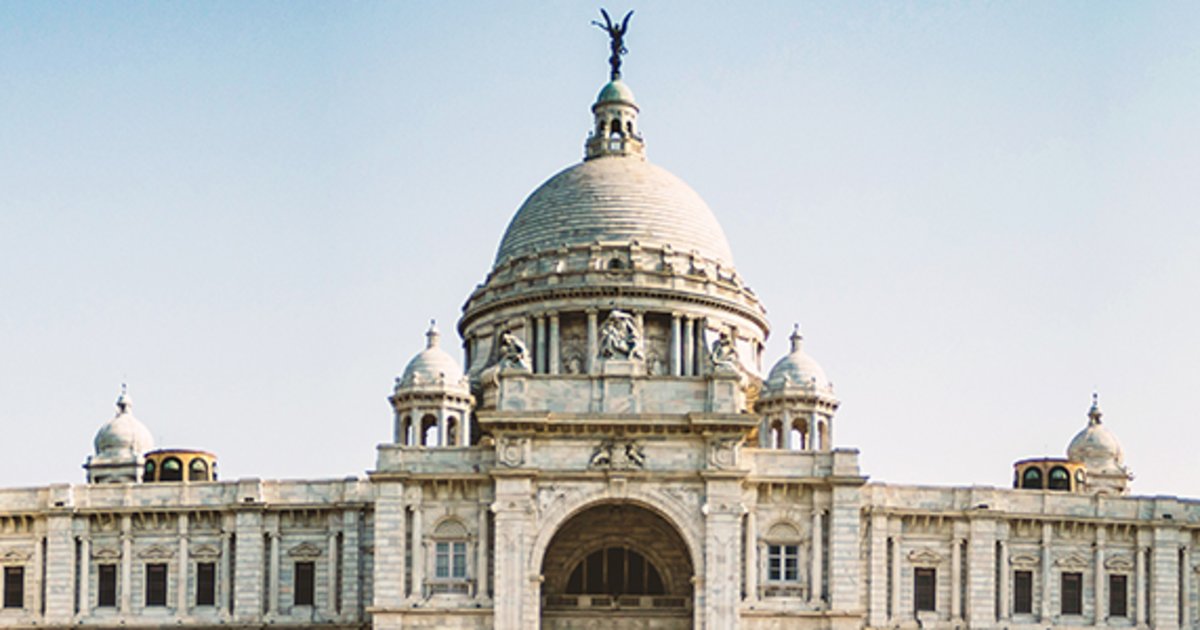 I migliori posti da visitare a Calcutta