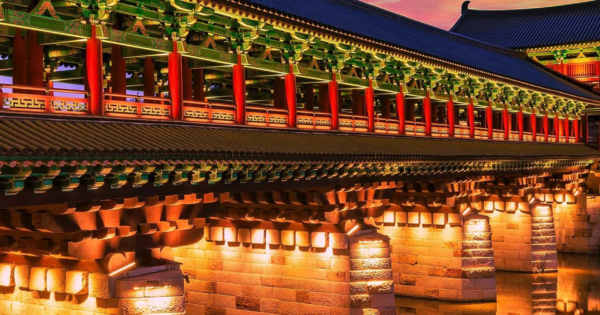 庆州自由行旅游攻略2026:景点推荐