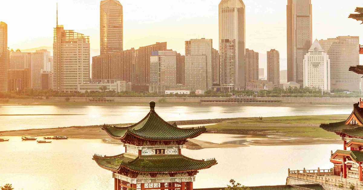 南昌市自由行旅游攻略2026:景点推荐