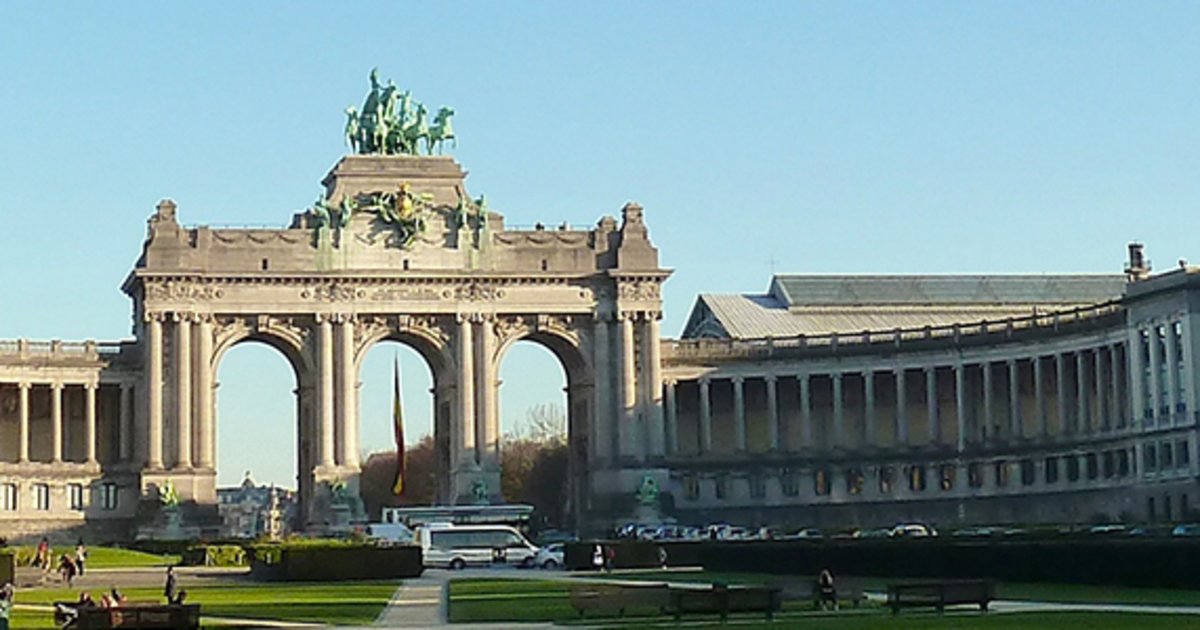 Best Things to Do in Brussels 2026 - Klook