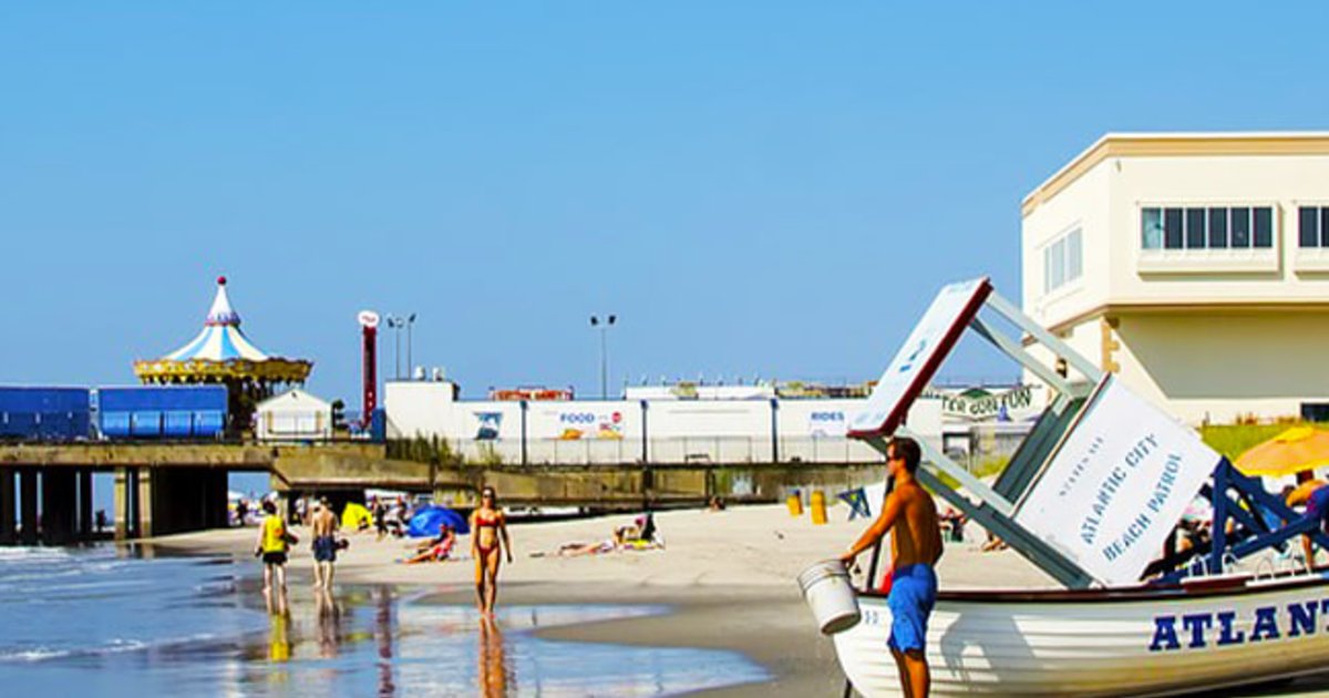 Top Attractions in Jersey City - Klook