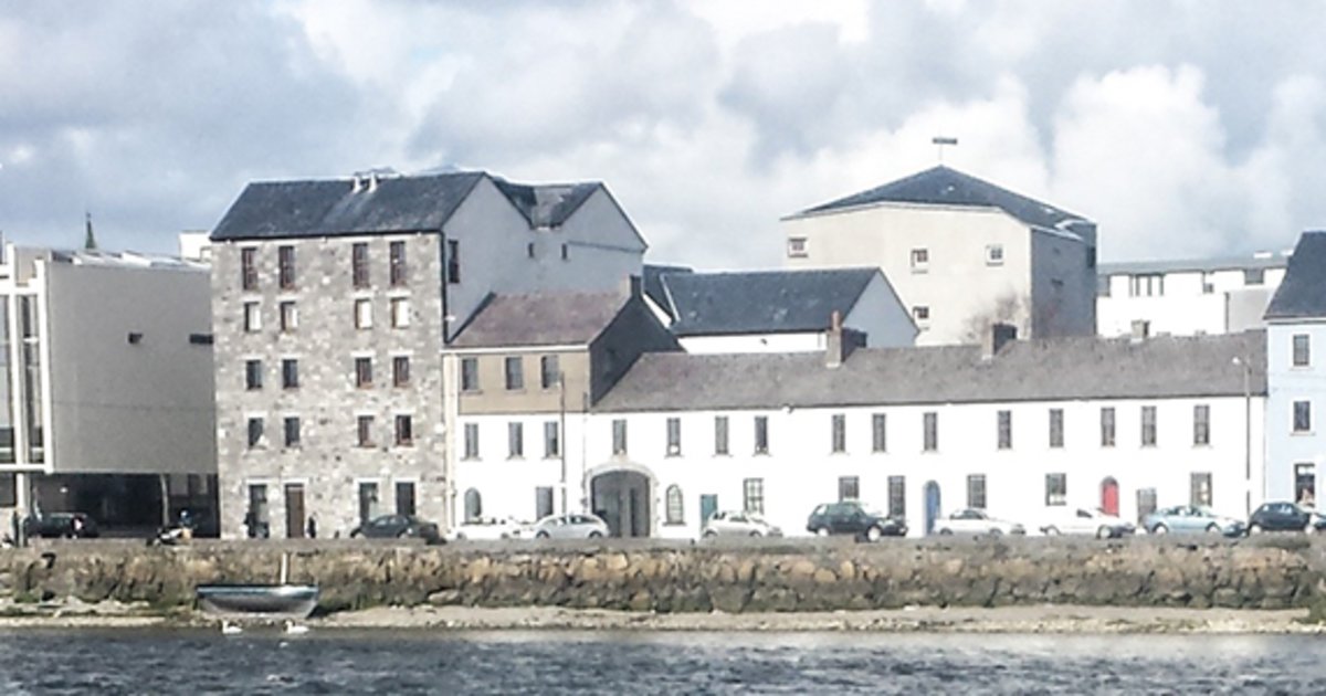 Indicated — Carrownaherick East