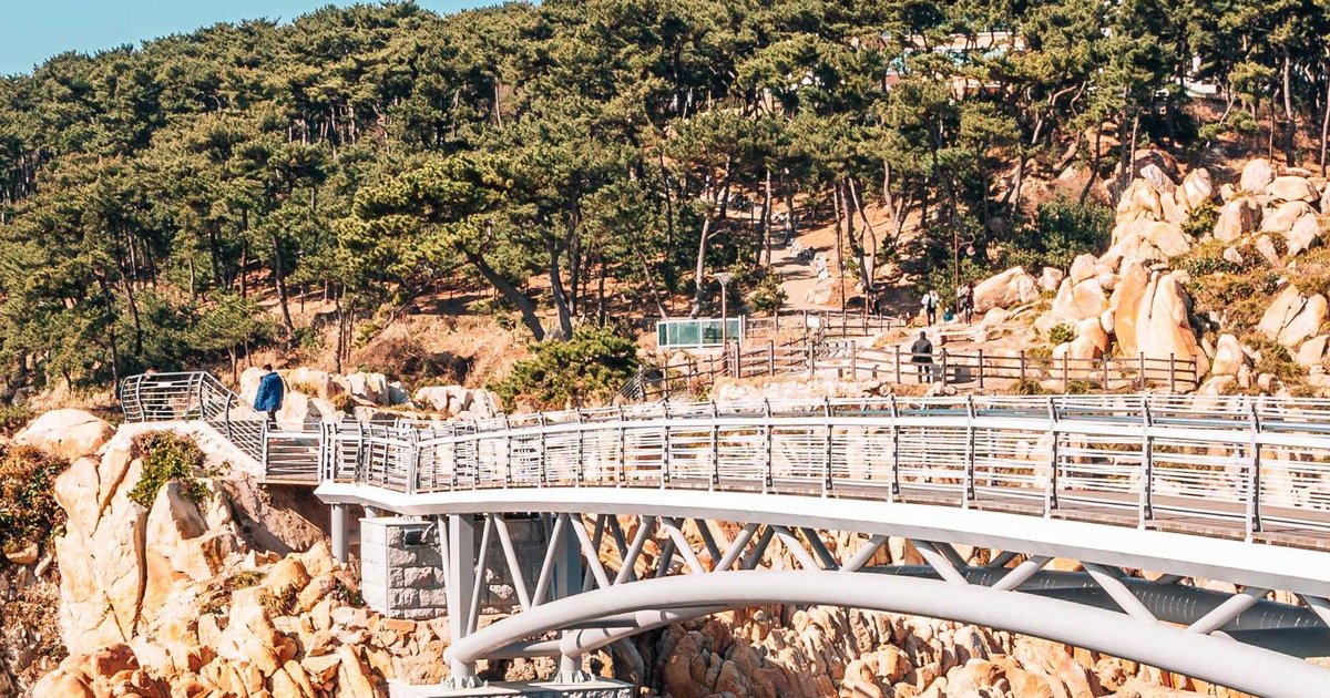 Best Places To Visit in Ulsan