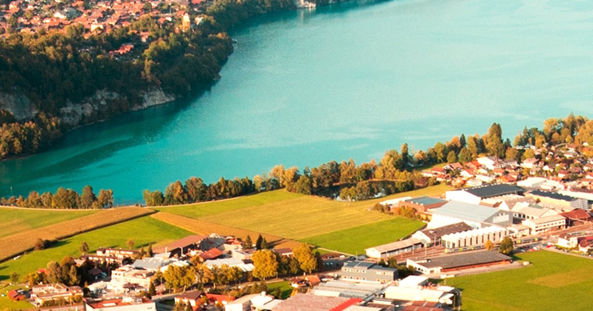 Best Things to Do in Interlaken 2026 - Klook