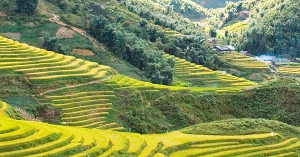 Sapa: Pinakamagandang mga Lugar na Bisitahin at Nangungunang mga Atraksyon