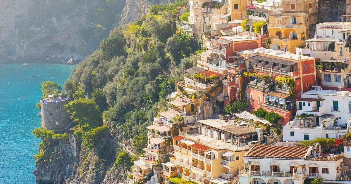 Best Things to Do in Positano 2026 - Klook