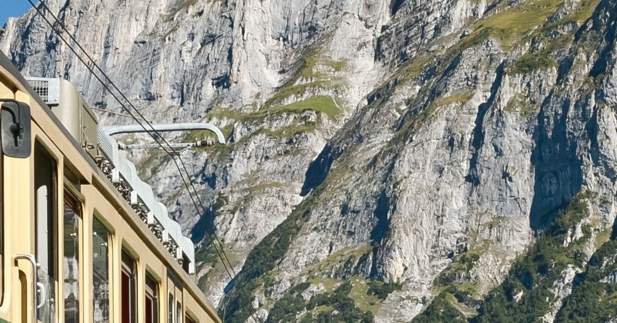 Best Places To Visit in Grindelwald - Klook