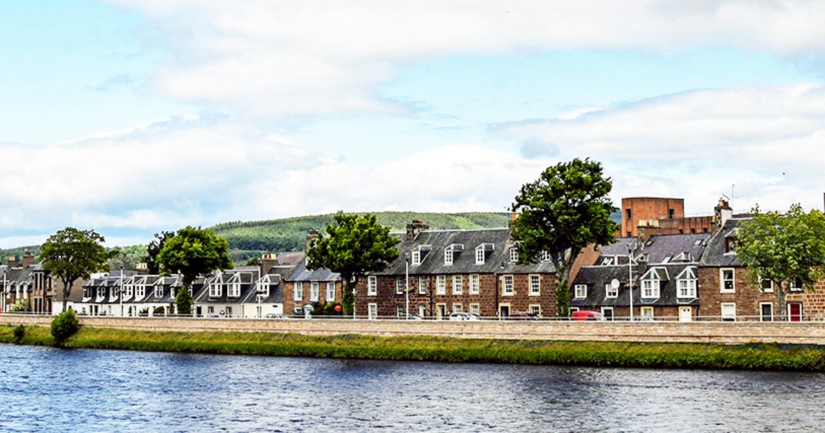 Inverness 2026: Must-Visit Places & Top Attractions - Klook