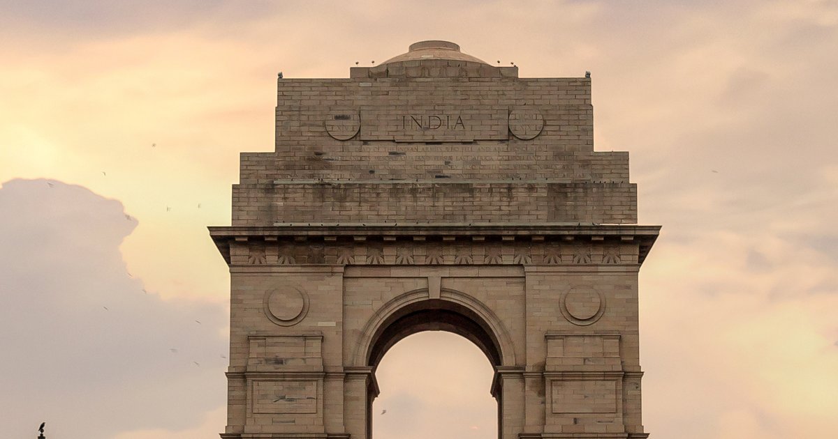 Things to do in New Delhi - Klook