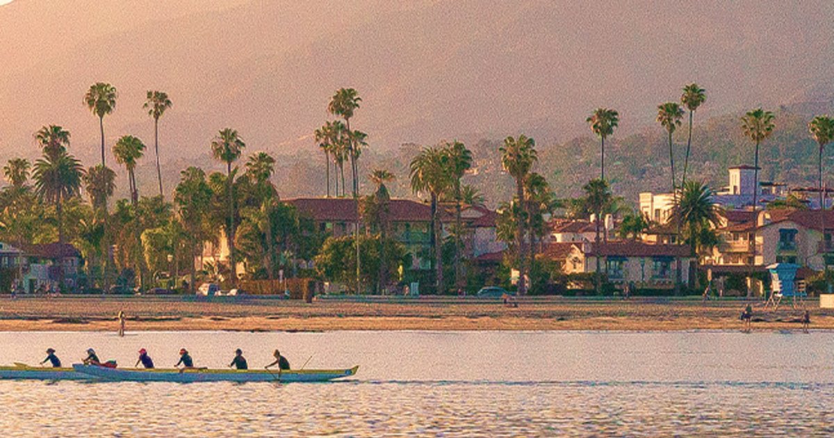Best Places To Visit in Santa Barbara - Klook