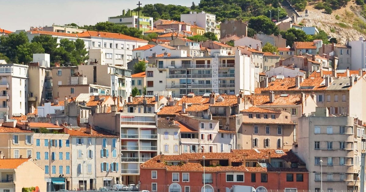 Best Places To Visit in Marseille - Klook