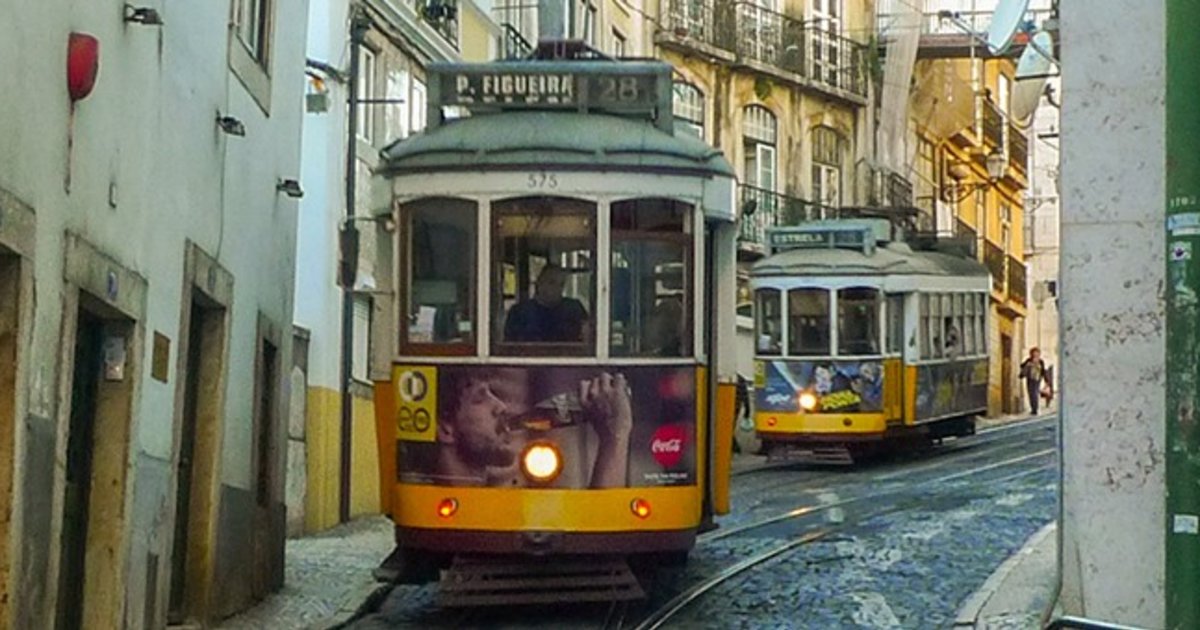 Best Things to Do in Lisbon 2026 - Klook