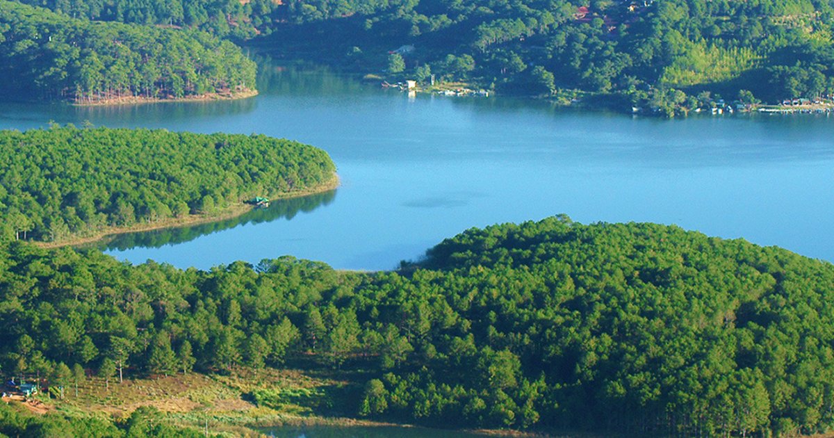 Best Places To Visit in Da Lat