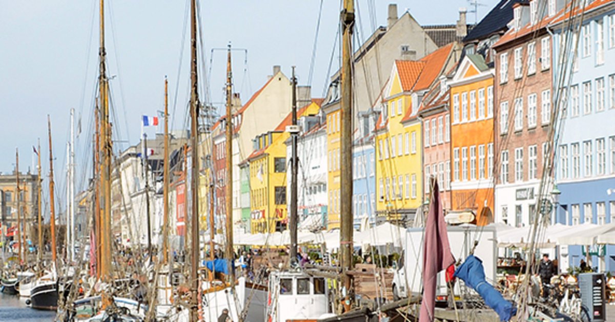 Best Things to Do in Copenhagen 2026 - Klook