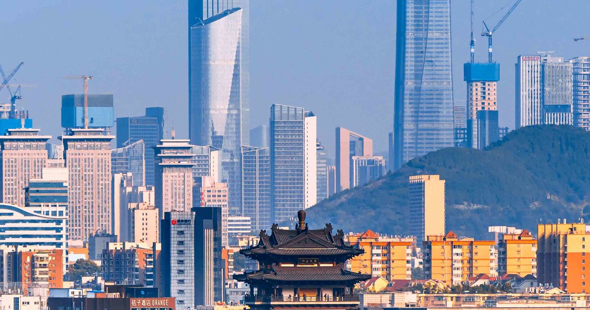 济南自由行旅游攻略2026:景点推荐