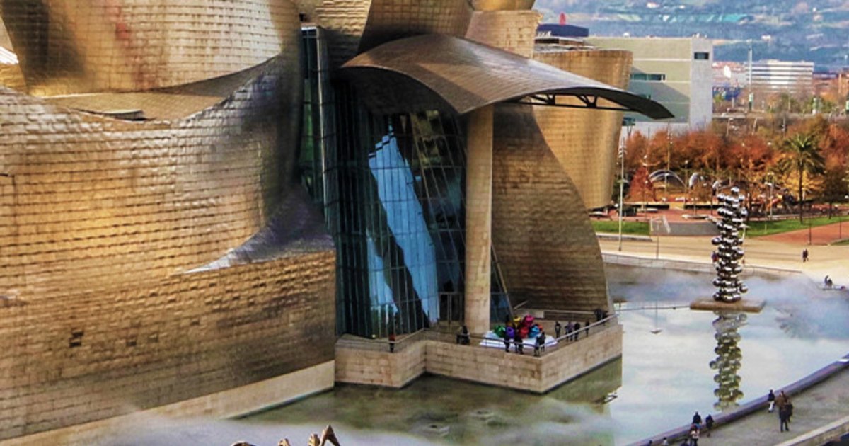 Best Places To Visit in Bilbao - Klook