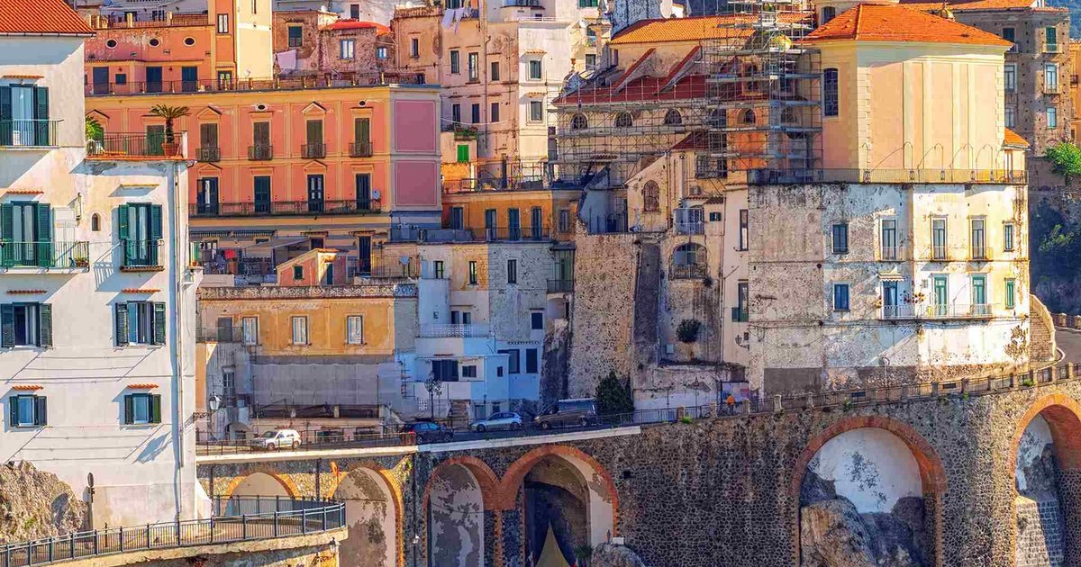 Best Things to Do in Sorrento - Klook