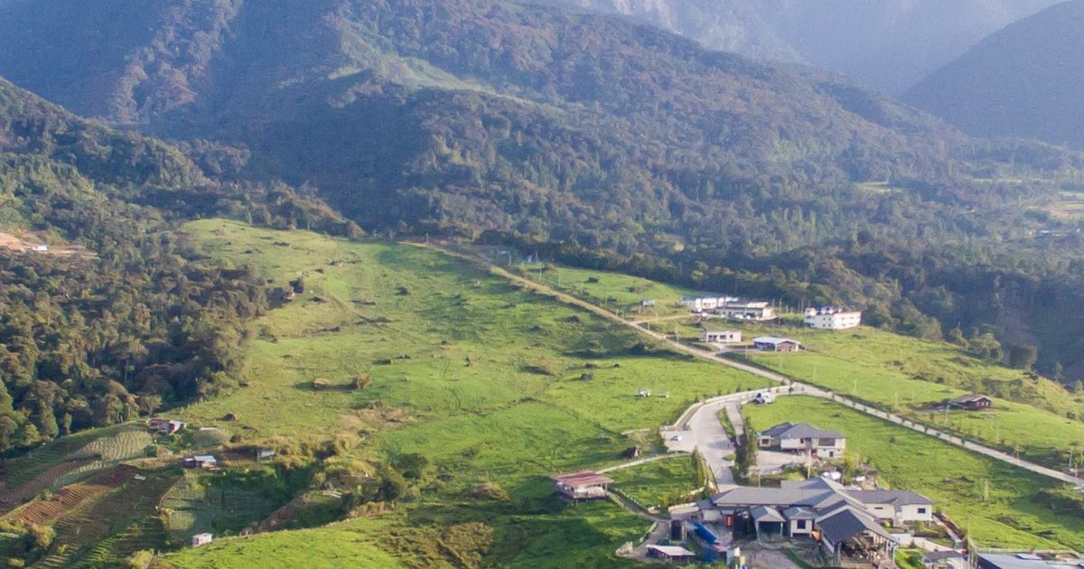 兰瑙自由行旅游攻略2026:景点推荐