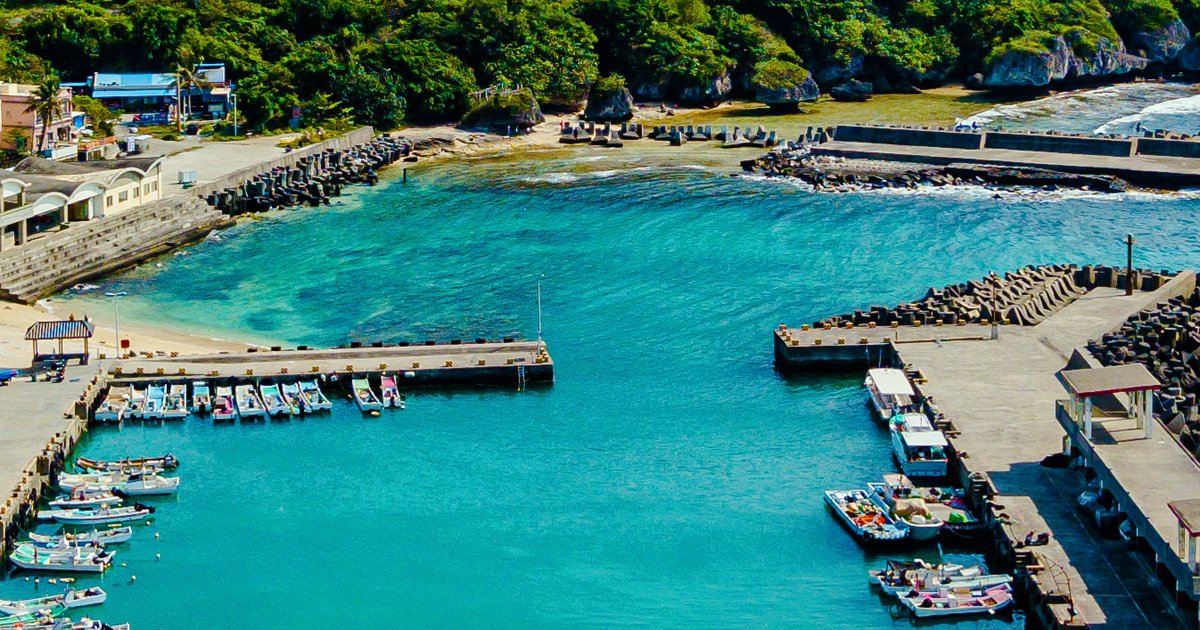 Best Pingtung Water activities 2026