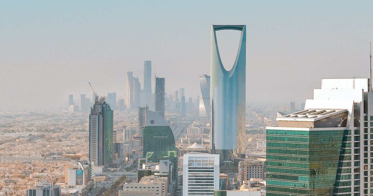 What Is A Riyad Riyadh: Beste plaatsen om te bezoeken & Topattracties