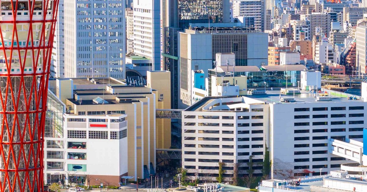 Things to do in Kobe - Klook