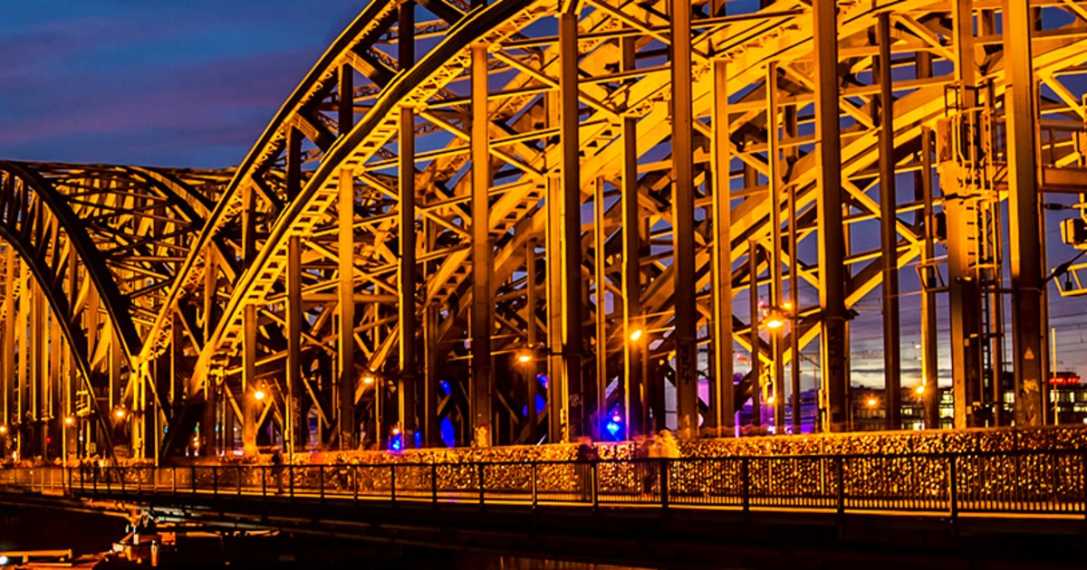 Best Places To Visit in Cologne, Düsseldorf & Bonn - Klook