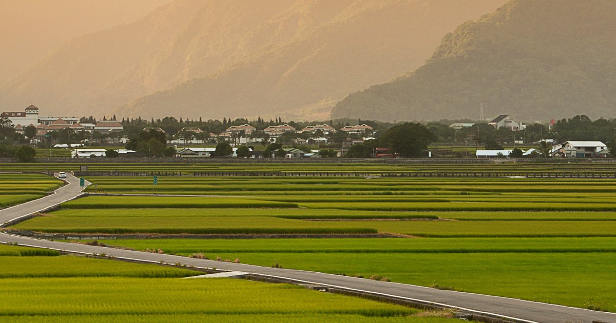 Best Taitung Water activities 2026