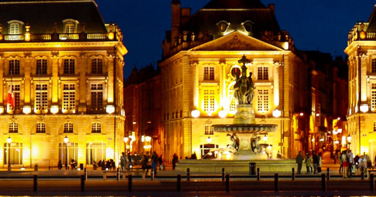 Bordeaux 2026: Must-Visit Places & Top Attractions - Klook