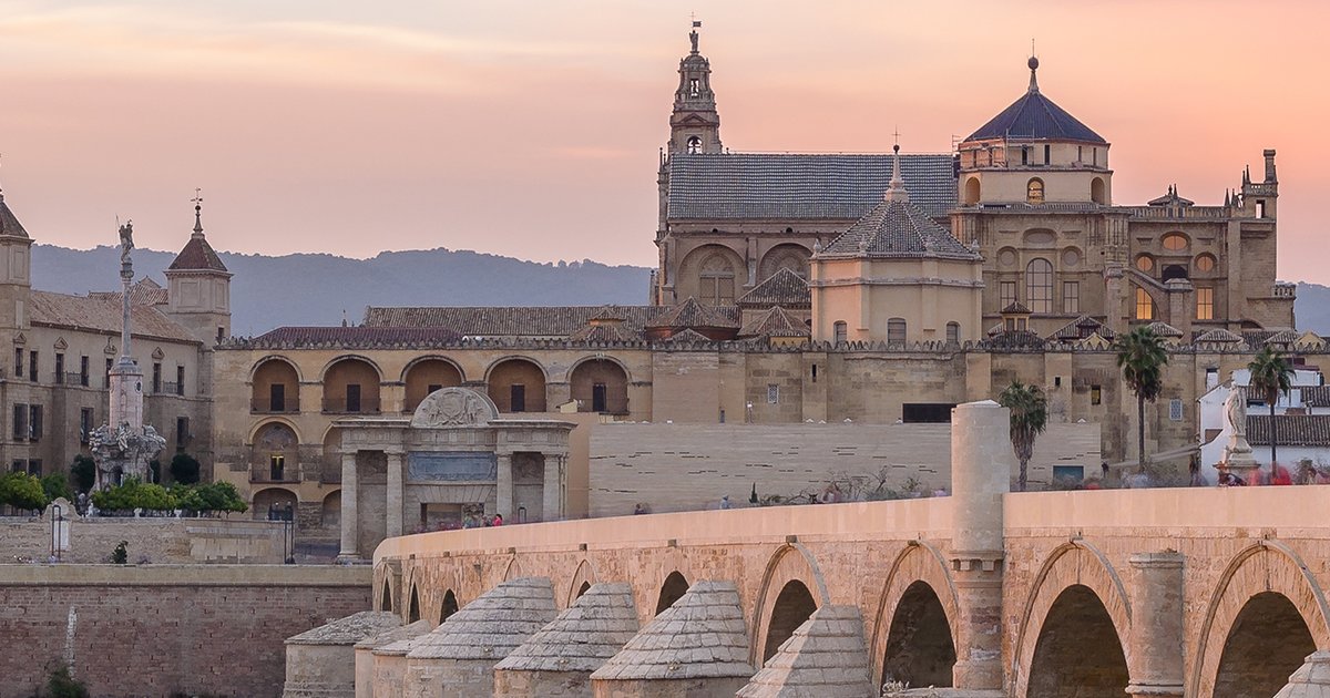 Must-Visit Places and Attractions in Cordoba, Spain 2026 - Klook