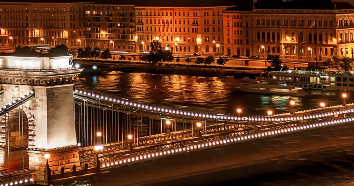 Things to do in Budapest - Klook
