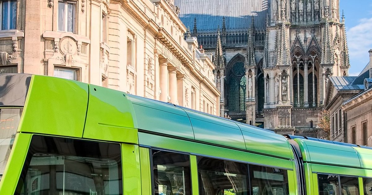 Reims 2026: Must-Visit Places & Top Attractions