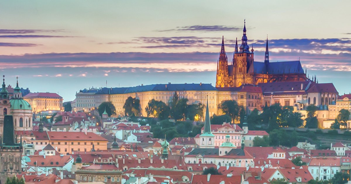 Best Things to Do in Prague 2026 - Klook