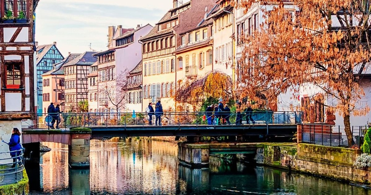 Must-Visit Places and Attractions in Strasbourg, France 2026 - Klook