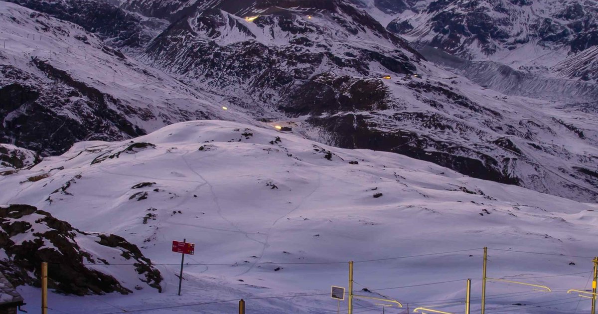Things to do in Zermatt - Klook