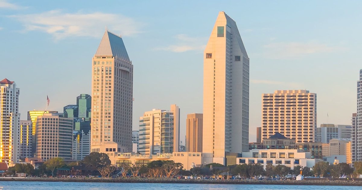 San Diego 2026: Must-Visit Places & Top Attractions - Klook