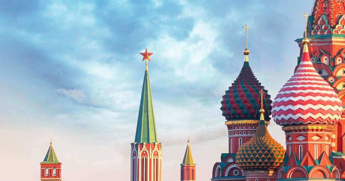 Best Places To Visit in Moscow - Klook