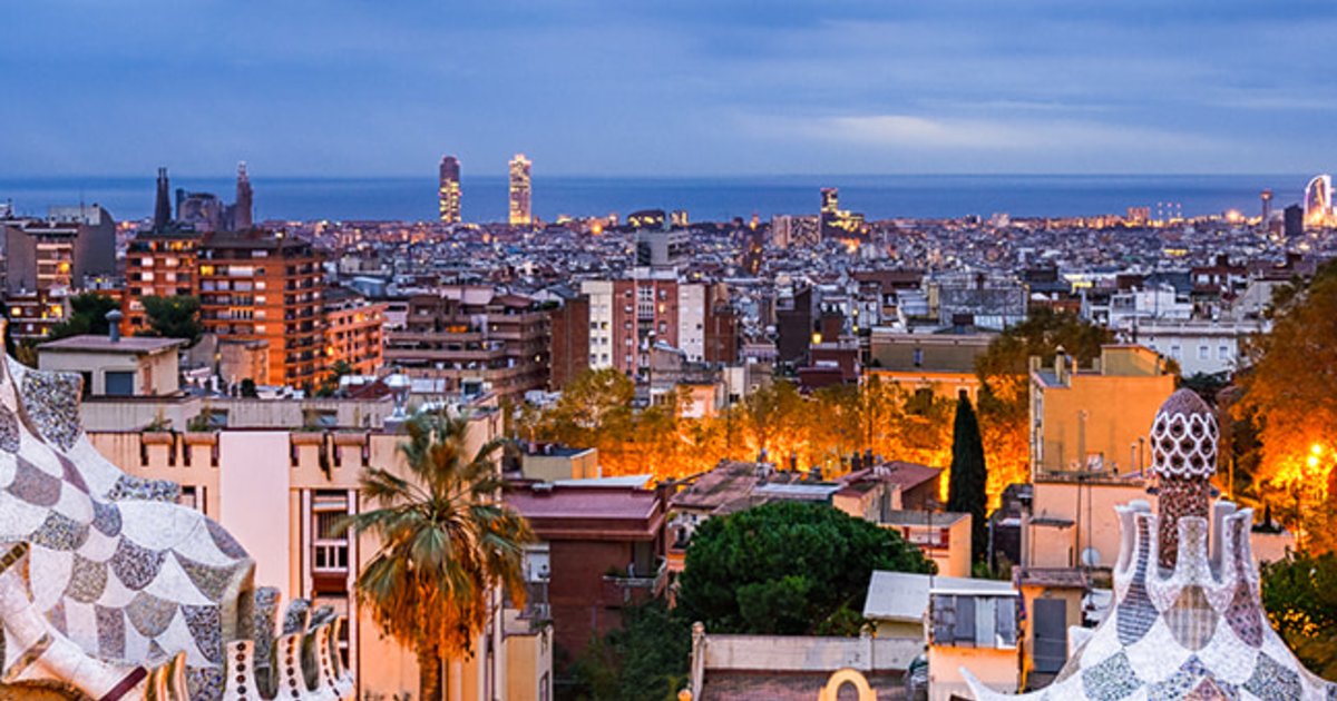 Best Barcelona Cooking classes 2026