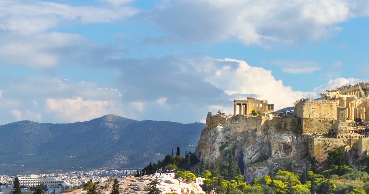 Best Things to Do in Athens 2026 - Klook